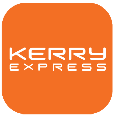 preorder พรีออเดอร์ จีน tcatmall ขนส่งเอกชน kerry express